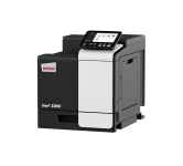 Develop Ineo+ C3300i Farblaserdrucker, Netzwerkdrucker